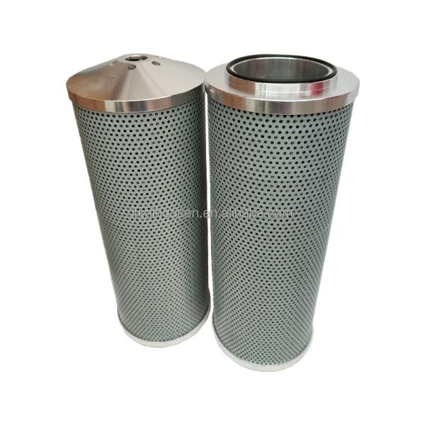 Buy cheap Hydraulic filter element UX-25X80 UX-40X100 UX-63X180 UX-800X80 UX-630X100 UX-400X180 UX-250X100 UX-160X80 Suction Oil F from wholesalers