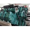 Buy cheap Deutz V6 280KW Oilfield Gas Generators 1500RPM Gas Engine Generator from wholesalers