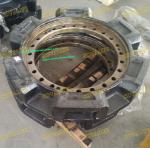 Buy cheap Nissha DH650 Crawler Crane Driving Tumbler Sprocket from wholesalers