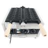 Buy cheap Automatic Non-Stick Goldfish Waffle Machine High Productivity Fish Tayaki Maker from wholesalers