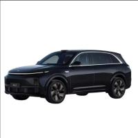 Buy cheap Closed Body Type Li L7 The Leading Ideal L7 Pure Electric Vehicle with 180 Km/H product