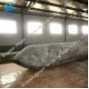 Buy cheap 0.07~0.10mpa Ship Balloon Airbag Ship Launching Balloon For Ship Dry Docking from wholesalers