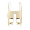 Buy cheap 4.8kg Bus Body Parts Rear Outer Extension For Toyota Coaster from wholesalers
