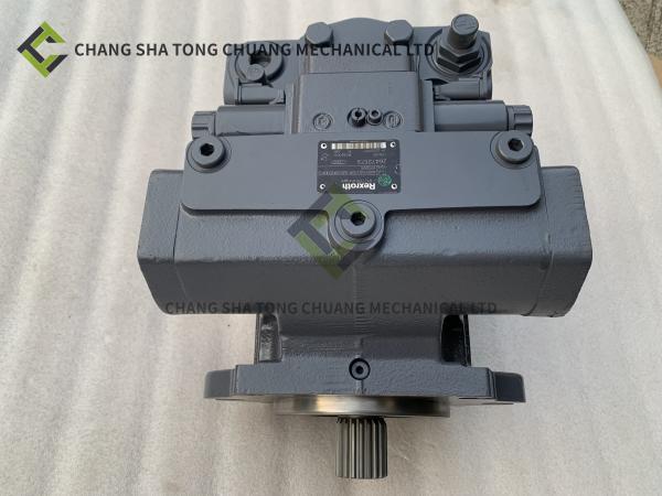 Buy cheap Sany SHG Grader Accessory Rexroth Hydraulic Main Oil Pump A4VG140EP4D1 / 32R-NAF02F021DP-S from wholesalers