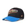 Buy cheap 6 Panel Outdoor Flexfit Baseball Caps Curve Brim Polyester OEM from wholesalers