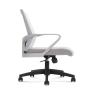 Buy cheap Gray Meeting Chairs serving the business put in the chamber 2020 from wholesalers