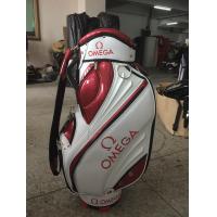 Buy cheap pu golf bag , golf bags , professional golf bag , golf ball with your logo product