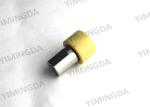 Rod Cap Pusher Assy 66237000 Textile Machine Parts , Suitable for Gerber GT5250