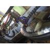 Buy cheap New condition TL160 Tadano crane slewing bearing swing ring bearing from wholesalers