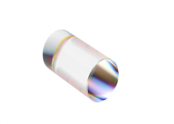 Quality BK7 Grin Rod Lens Collimating Focusing Spherical Cylindrical Lens for sale