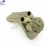 Buy cheap Vector Q80 Auto Cutter Parts No. 124665 Bracket Housing Support Gold Color from wholesalers