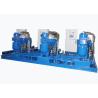 Buy cheap Automatic Disc Stack Centrifuge 3 Phase Marine Oil Separator Unit from wholesalers