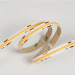 Ra 70/80/90 CCT COB Led Strip Light 8mm10mm 608leds 3000K-6500K for TV Backlight