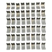 Buy cheap High Quality Sheet Metal Stamping Processing Customized Metal Parts OEM Sheet product