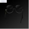 Buy cheap Qualcomm 3034 Chipset AR Smart Glasses IPX4 Waterproof For Smartphones from wholesalers