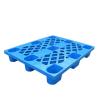 Buy cheap Moisture Proof Supermarket Accessories Plastic Shipping Warehouses Mesh Pallet from wholesalers