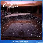 Pixel Pith P30MM Pixel LED Dance Floor 50x50CM Front Waterproof