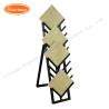 Buy cheap Showroon Tiles Stone Rack Boards Tile Display Stand from wholesalers