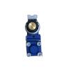 Buy cheap Hydraulic Rexroth Servo Valve Bosch Rexroth 4WE6Y62 EG24N9K4 B10 from wholesalers