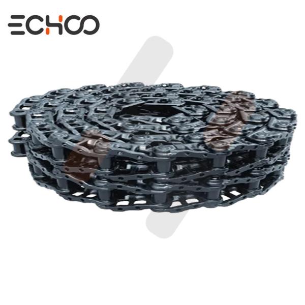 Buy cheap 331/21575 Track Chain 46 Links Excavator Undercarriage Components from wholesalers