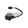 Buy cheap Electric Throttle Motor Knob Switch 60117463 For Excavator Spare Parts from wholesalers