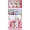 Buy cheap Party Decorating Set Ivory Paperboard Muffin Baking Cups Wedding Cupcake Liners from wholesalers