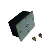 Buy cheap SGS Plug Pin Clamping Unit For Temperature Rise Tester product