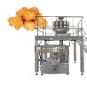 Buy cheap Quick-Speed Multi Heads Sealing Filling Packaging Automatic Big Bag Frozen Food Packing Machine from wholesalers