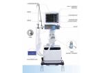 Emergency Treatment 900VA / 250VA Medical Ventilator Machine