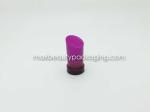 N2037 nail polish cap nail polish packaging UV coating pink gradient color