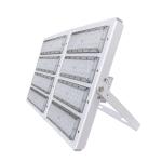 10KV Surge Protection 400W High Power LED Modular Flood Light with Meanwell