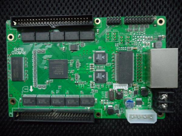LINSN Sending Card 802 901 and Reveiving Card 908 NOVASTAR 300,330 Controller