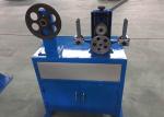 Low Smoke Cable Making Machine Wire Extruder Machine Extrusion Production