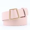 Buy cheap Womens 120cm Coats Pu Waist Belt Leather 3.5cm Wide Zinc Alloy Buckle from wholesalers
