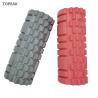 Buy cheap PVC EVA yoga roller 60cm athletic deep tissue massage roller For Back pain Stick from wholesalers