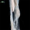 Buy cheap Recycled Psf Polyester Staple Fiber High Tensile Palm Brown For Textile from wholesalers