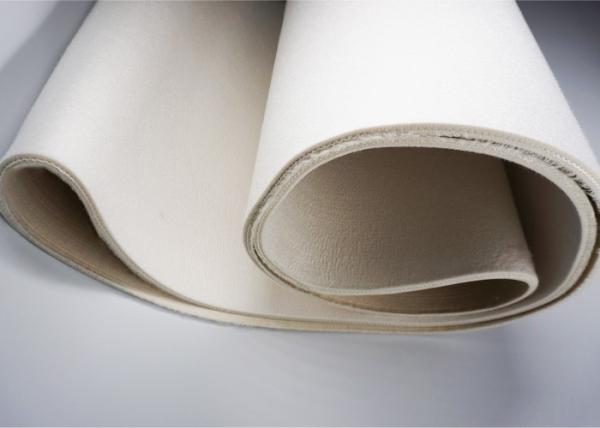 Buy cheap Nomex Heat Transfer Printing Felt 6mm 8mm 10mm Thickness from wholesalers