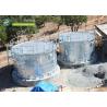 Buy cheap Galvanized Steel Silos Durable And Efficient Storage Solutions from wholesalers