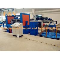 Buy cheap High Efficiency 2 Roller Rod Copper Rolling Mill Input Dia Ф20mm Ф17mm Ф16mm product