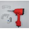 Buy cheap Gas Tank Concrete Gas Actuated Nail Gun For Fixing Plastic Insulation Nails In Wall Insulation Boards Air Nail Gun from wholesalers