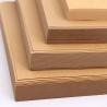 Buy cheap Double Sided Brown A4 A3 Cardboard Kraft Paper from wholesalers