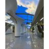 Buy cheap Jilin White Natural Stone Countertops Pollution Free Granite Worktop from wholesalers