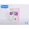 Buy cheap DC 9V Battery Electronic Temperature Gun / Digital Infrared Body Temp Gun from wholesalers