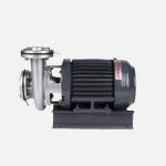 Industrial Magnetic Drive Centrifugal Pump Up To 200 Feet Head For High Flow