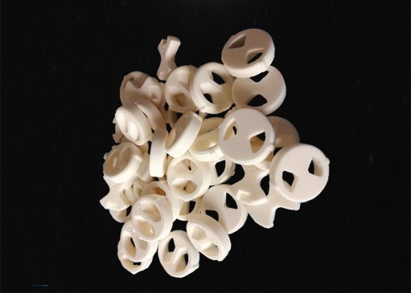 Buy cheap 95% Alumina Ceramic Valve Disc For Cartridge from wholesalers