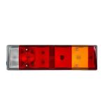 Truck Parts Left Right Rear Stop Tail Lamp Light Assy Used For MAN F2000 Truck
