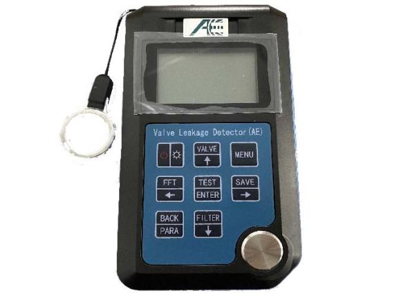 Buy cheap Acoustic Emission Valve Leak Detector With Buzzer Or Flashing Alarm from wholesalers