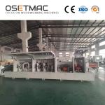 Automatic Soft-Forming Edge Banding Machine for Wood Based Panels