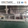 Buy cheap Automatic Edge Banding Machine for Manufacturing Plants Featuring Motor Bearing Engine from wholesalers