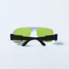 Buy cheap 980nm Diodes 1064nm Nd Yag Laser Protection Safety Glasses With Excellent V.L.T 60% from wholesalers